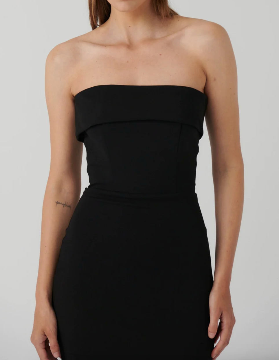 Monroe Gown