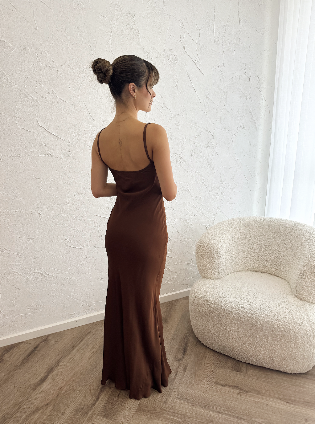 Aizza Dress - FOR SALE