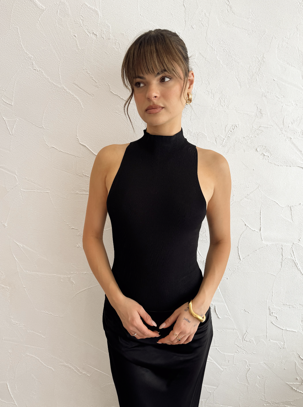 Soraia Dress