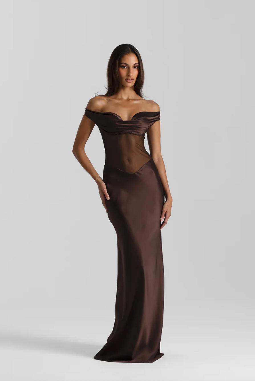 Gwyneth Gown