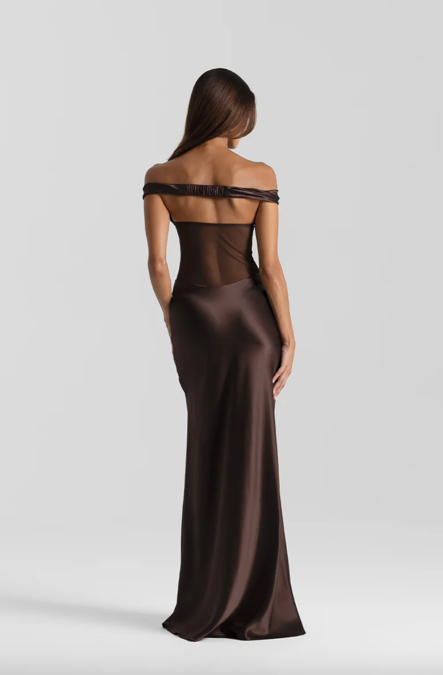 Gwyneth Gown
