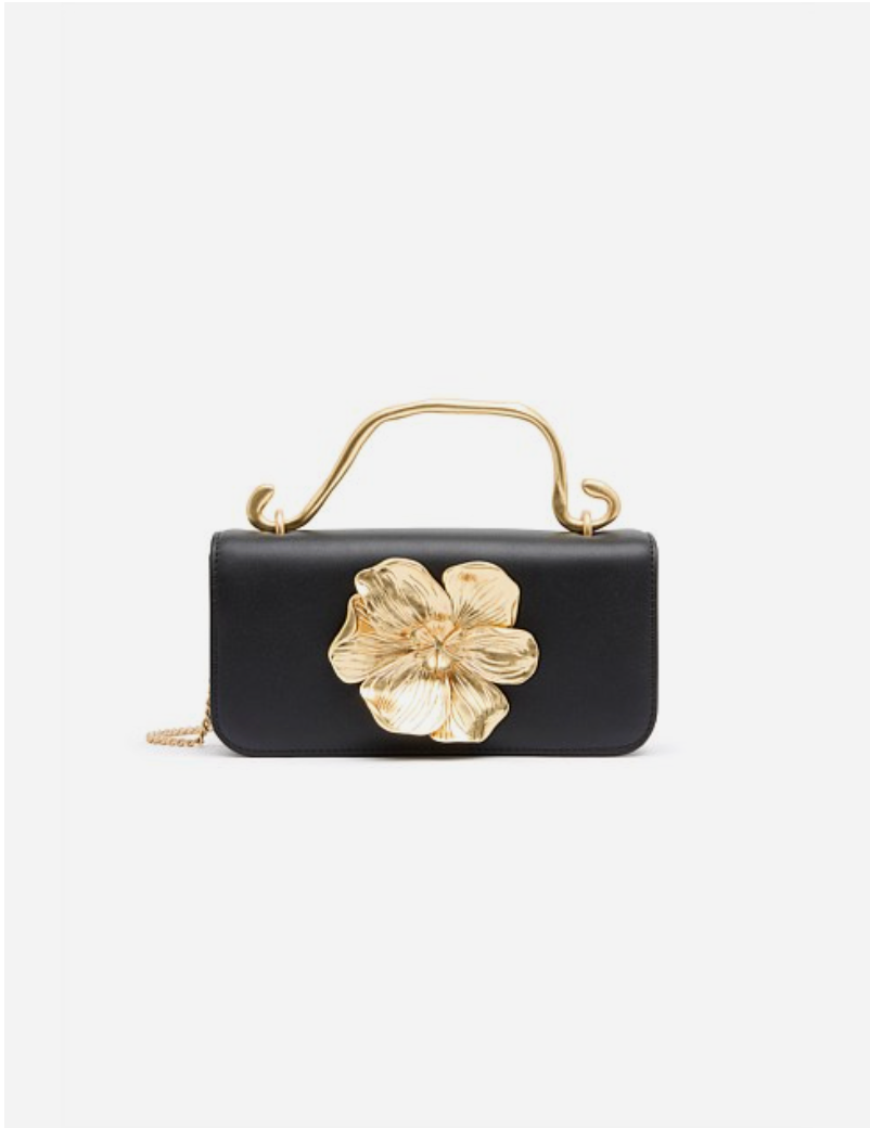 Alessia Bag in Black