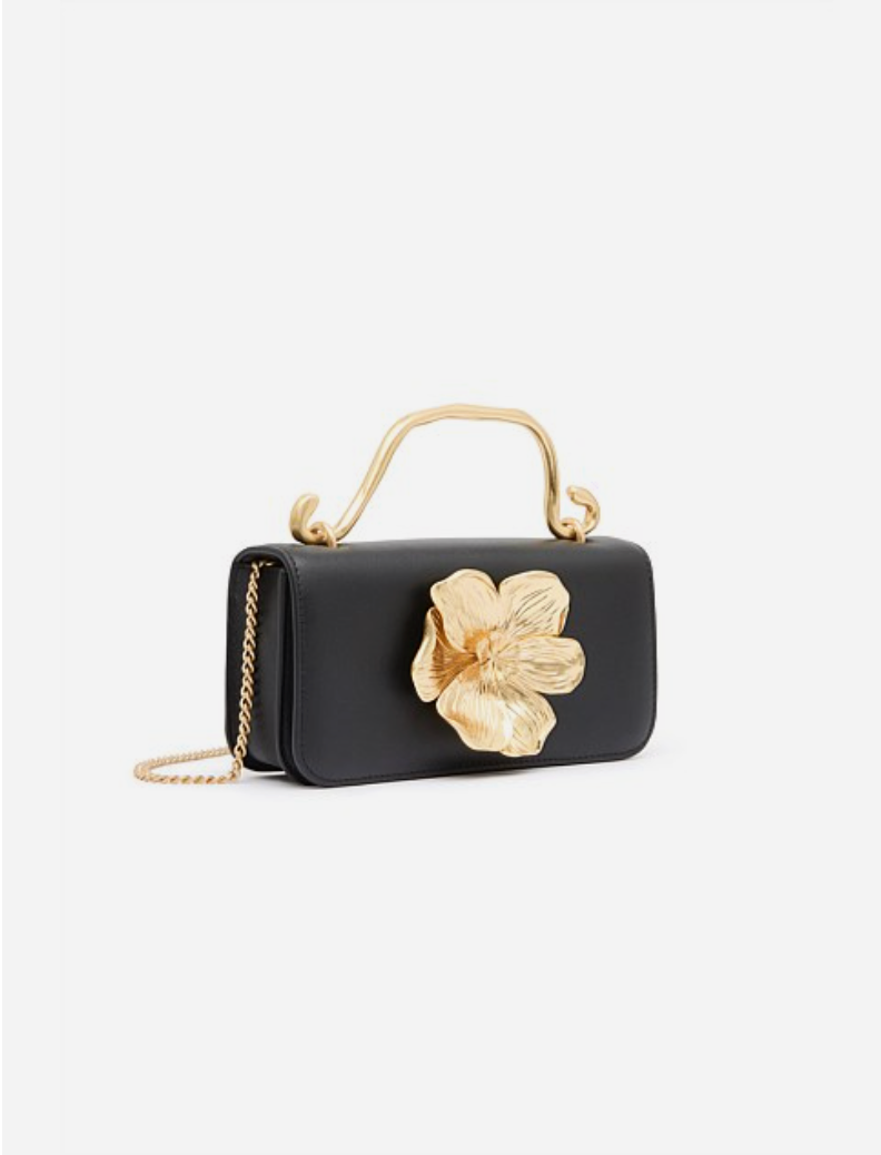 Alessia Bag in Black