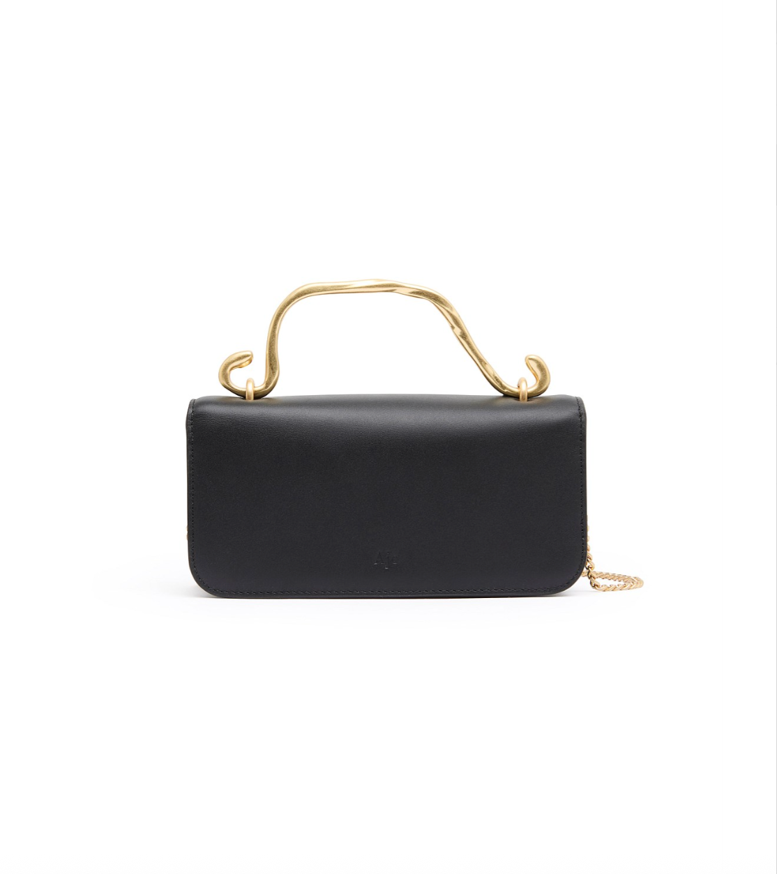 Alessia Bag in Black