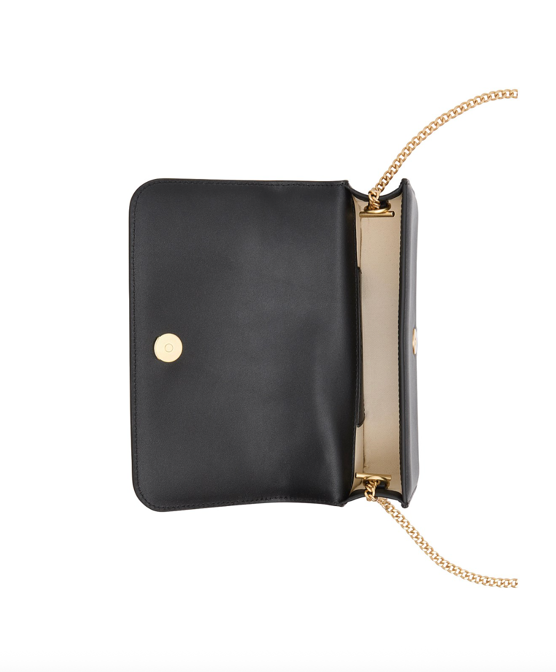 Alessia Bag in Black