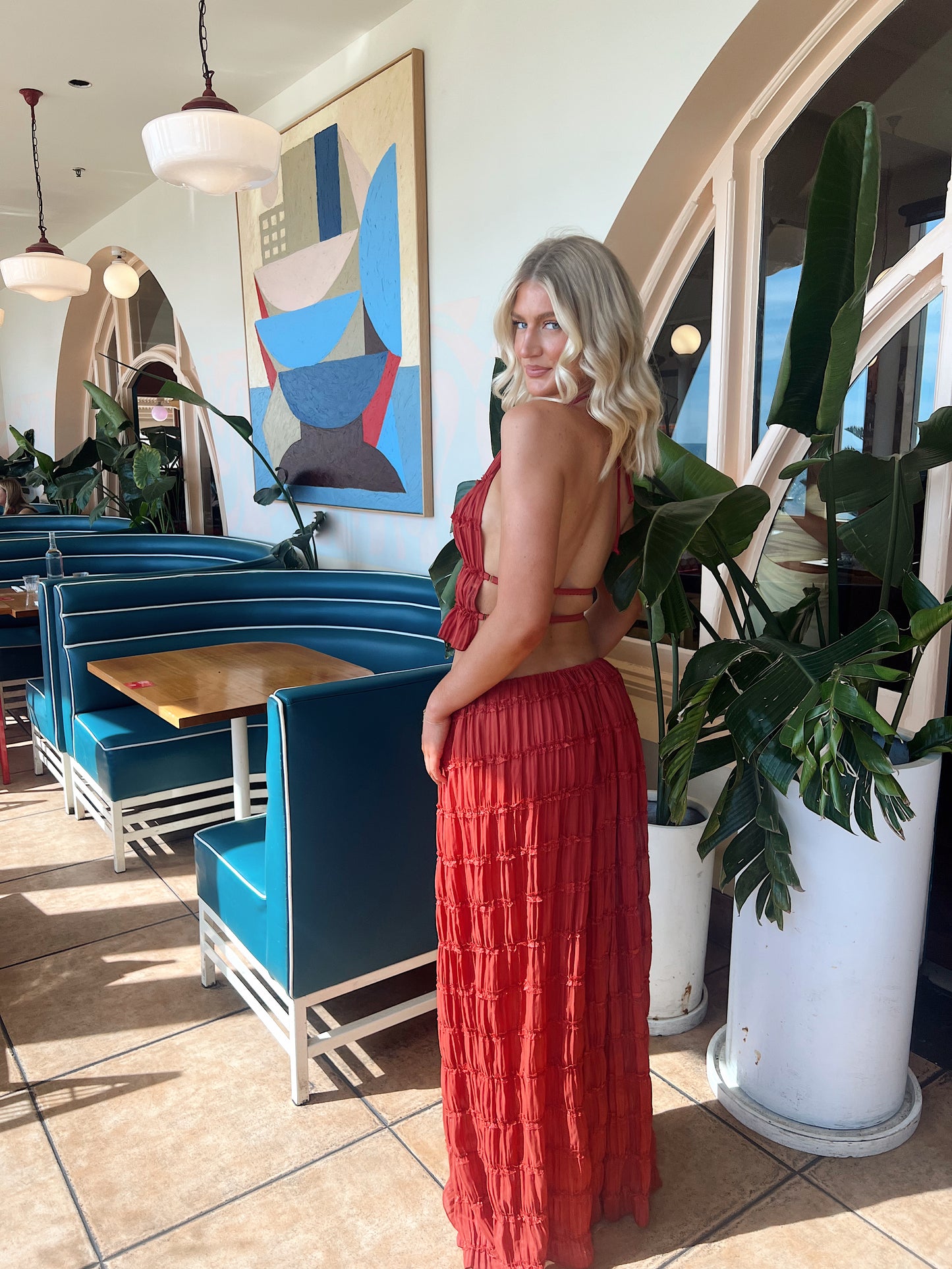 Juliette Set