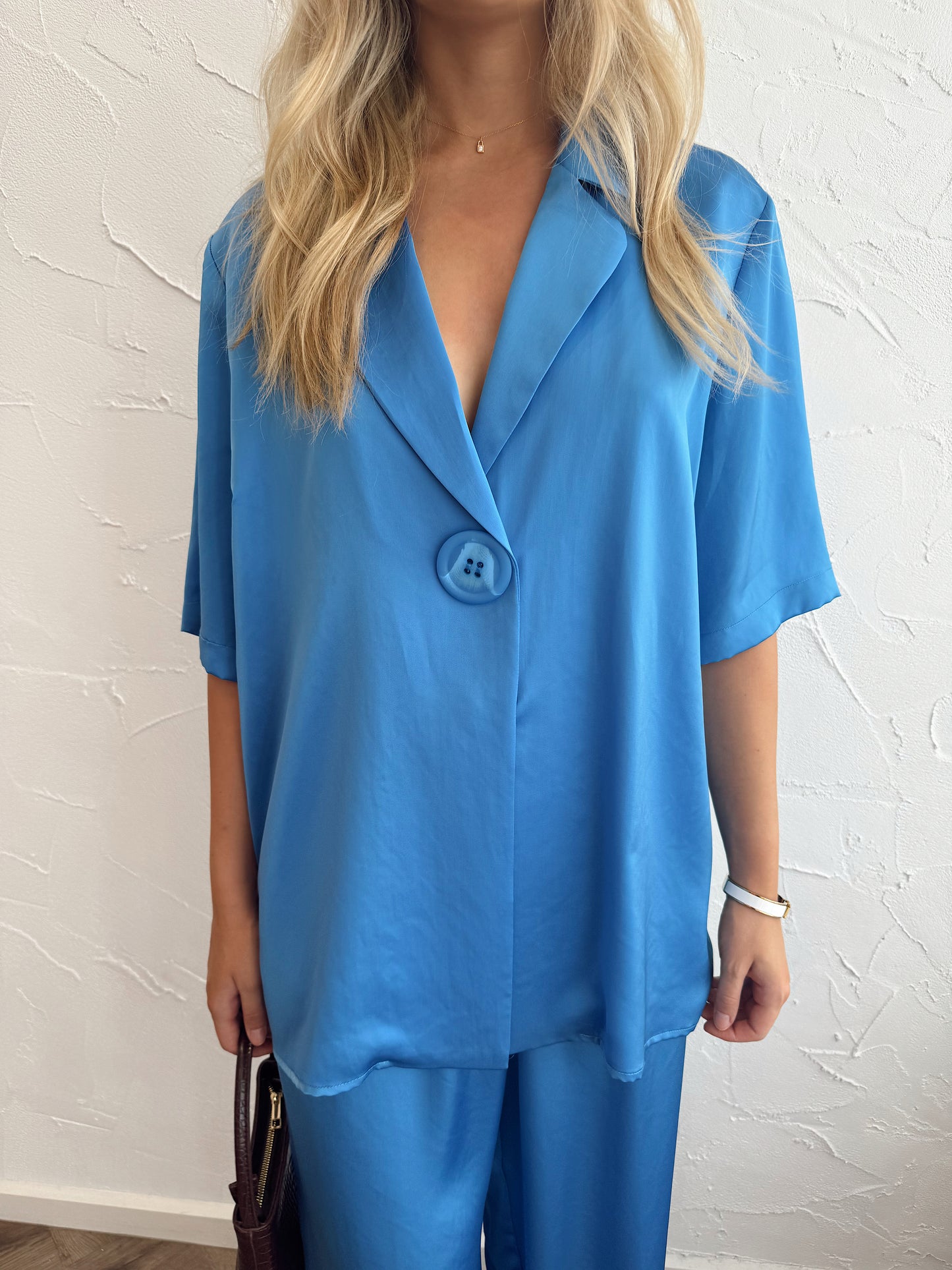 Chorus Set in Blue
