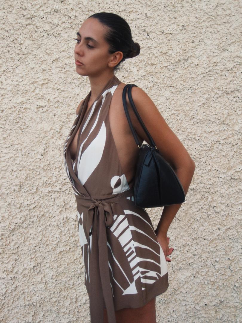 Almara Mini Dress