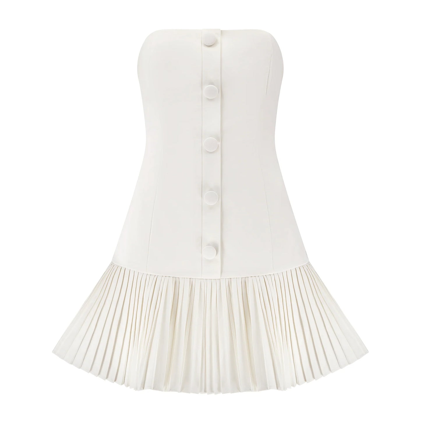 The Ultimate Muse Dress - FOR SALE