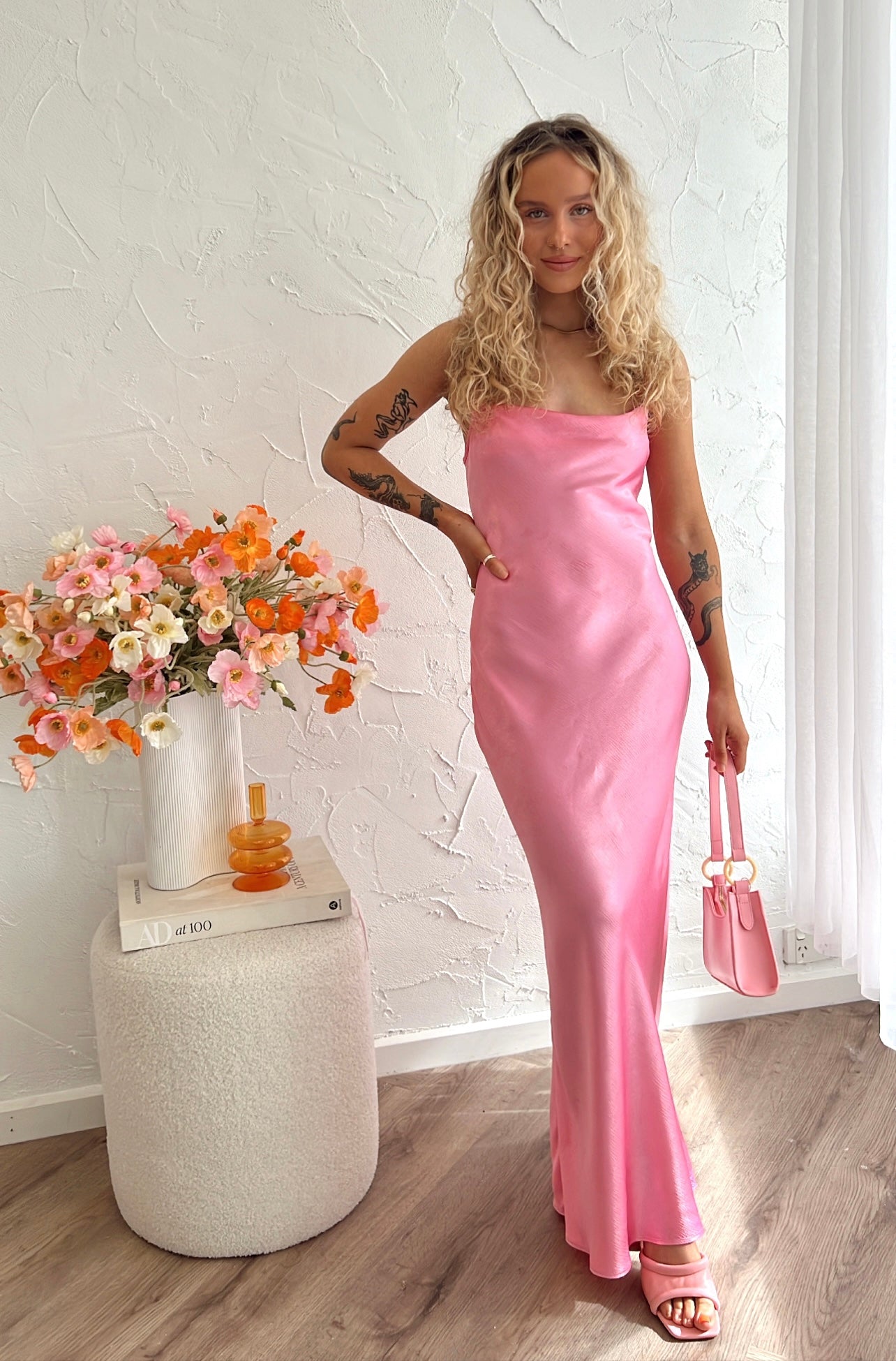 Malyka Dress - FOR SALE