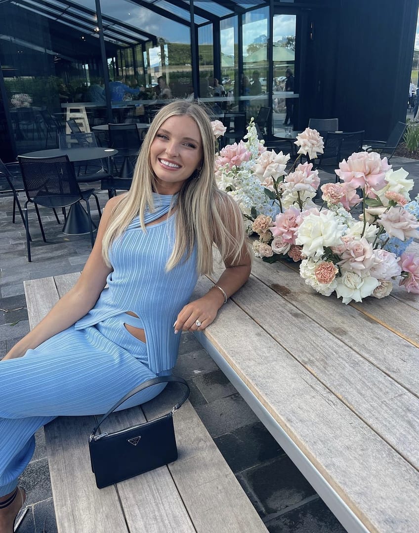 Romee Set in Cloud - FOR SALE