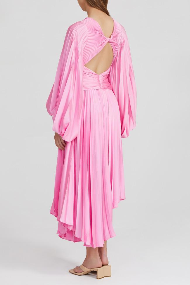 Palms Dress - FOR SALE