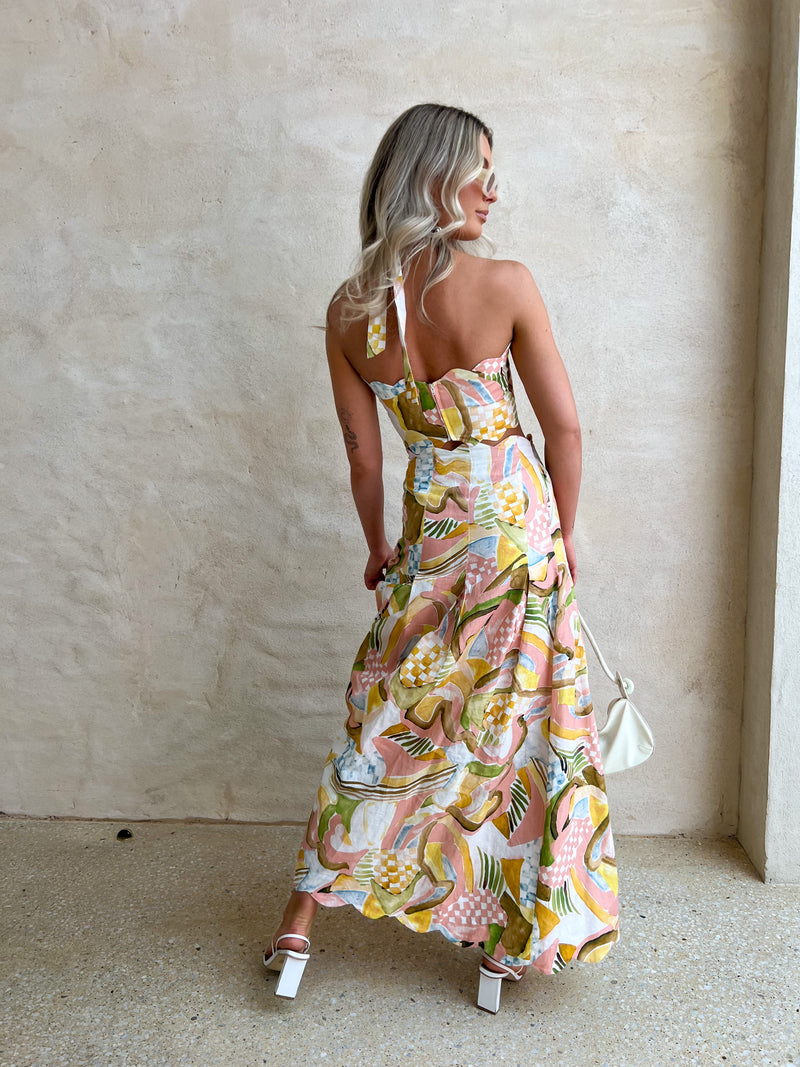 By the sea sales dress