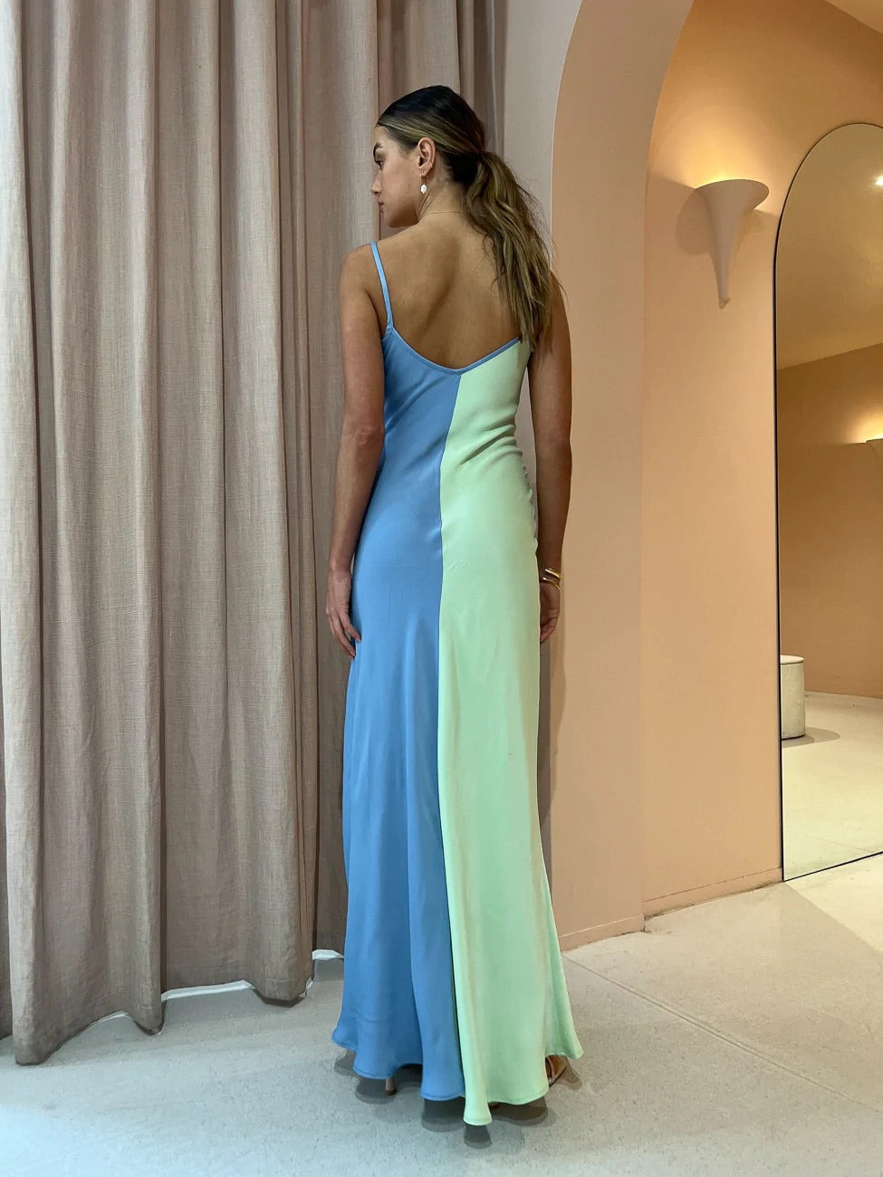 Sloane Dress - FOR SALE