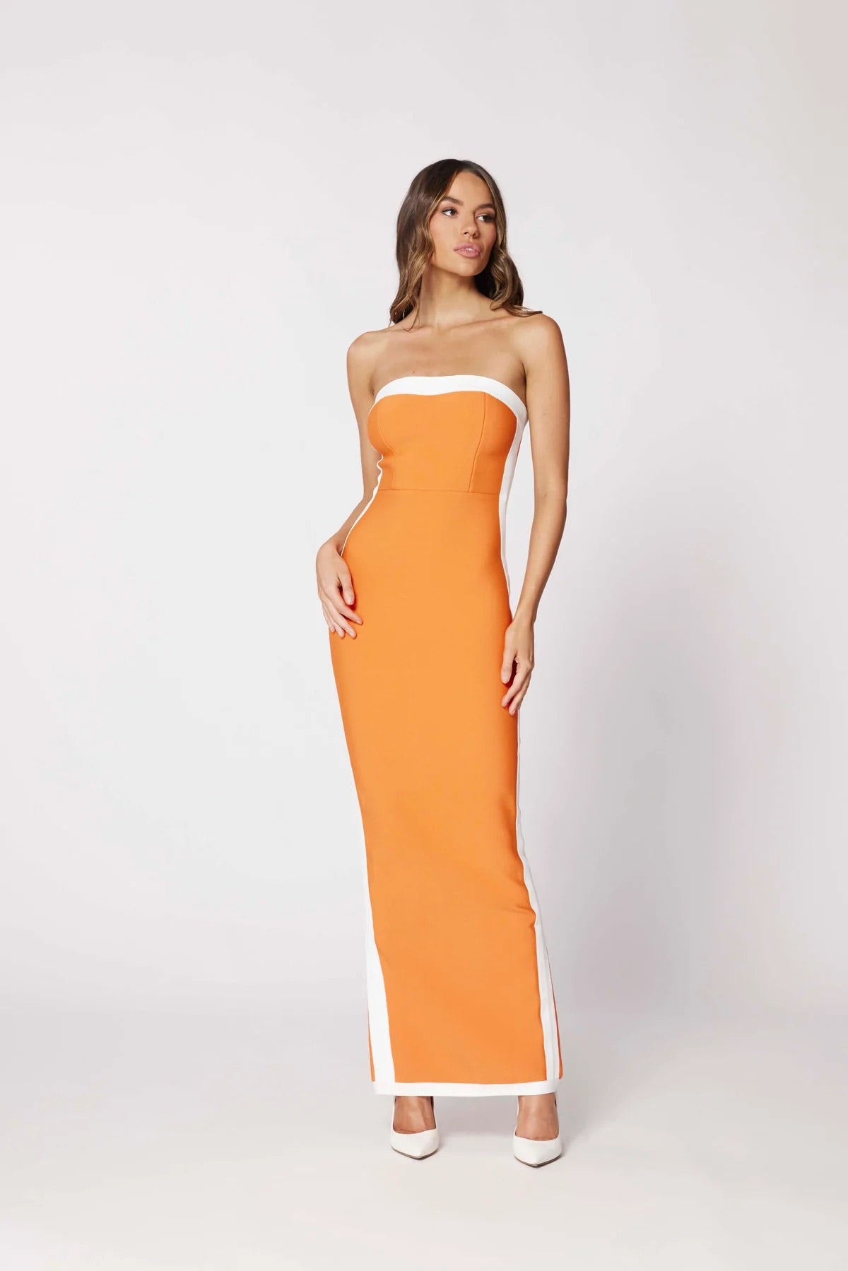 Ashley Dress - FOR SALE