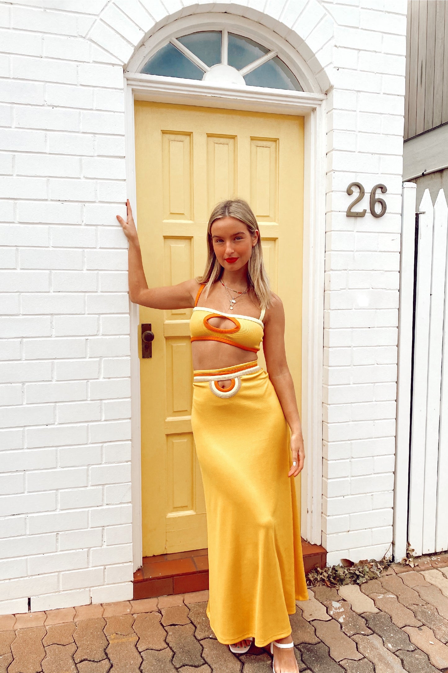 Mango Set - FOR SALE