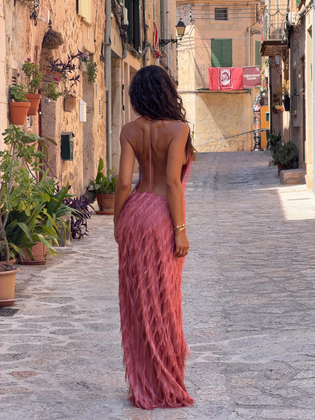 Noa Gown