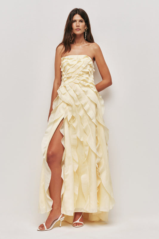 Allairie Gown