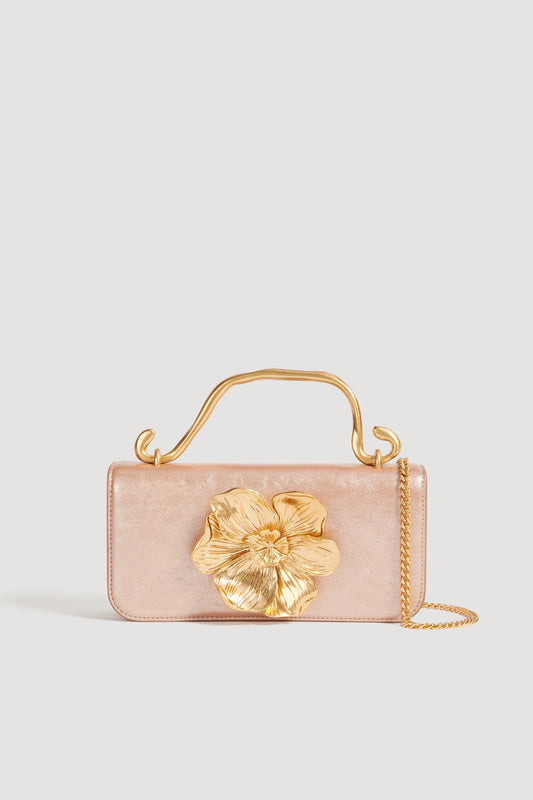 Alessia Bag in Rose