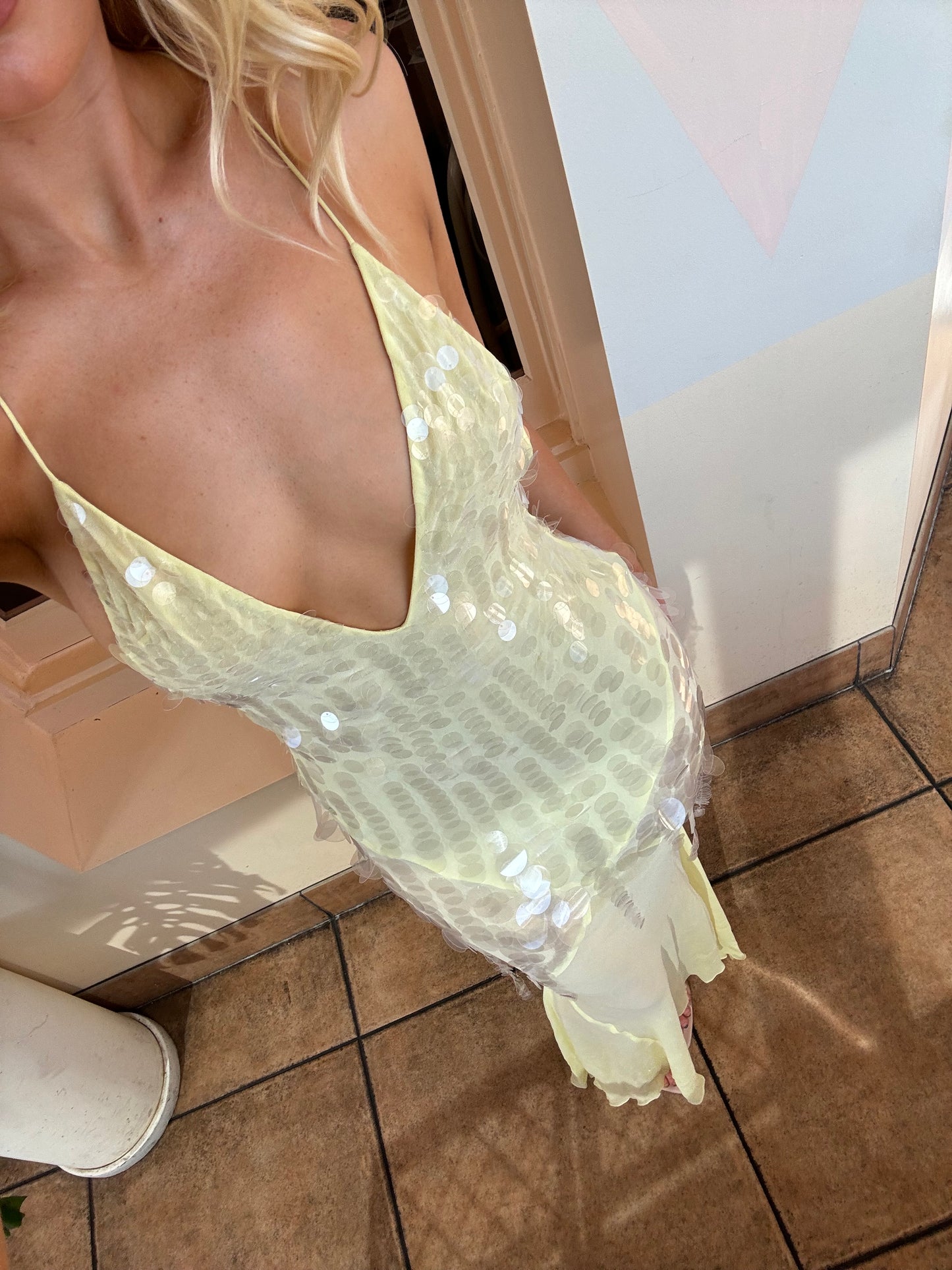 Asteria Dress