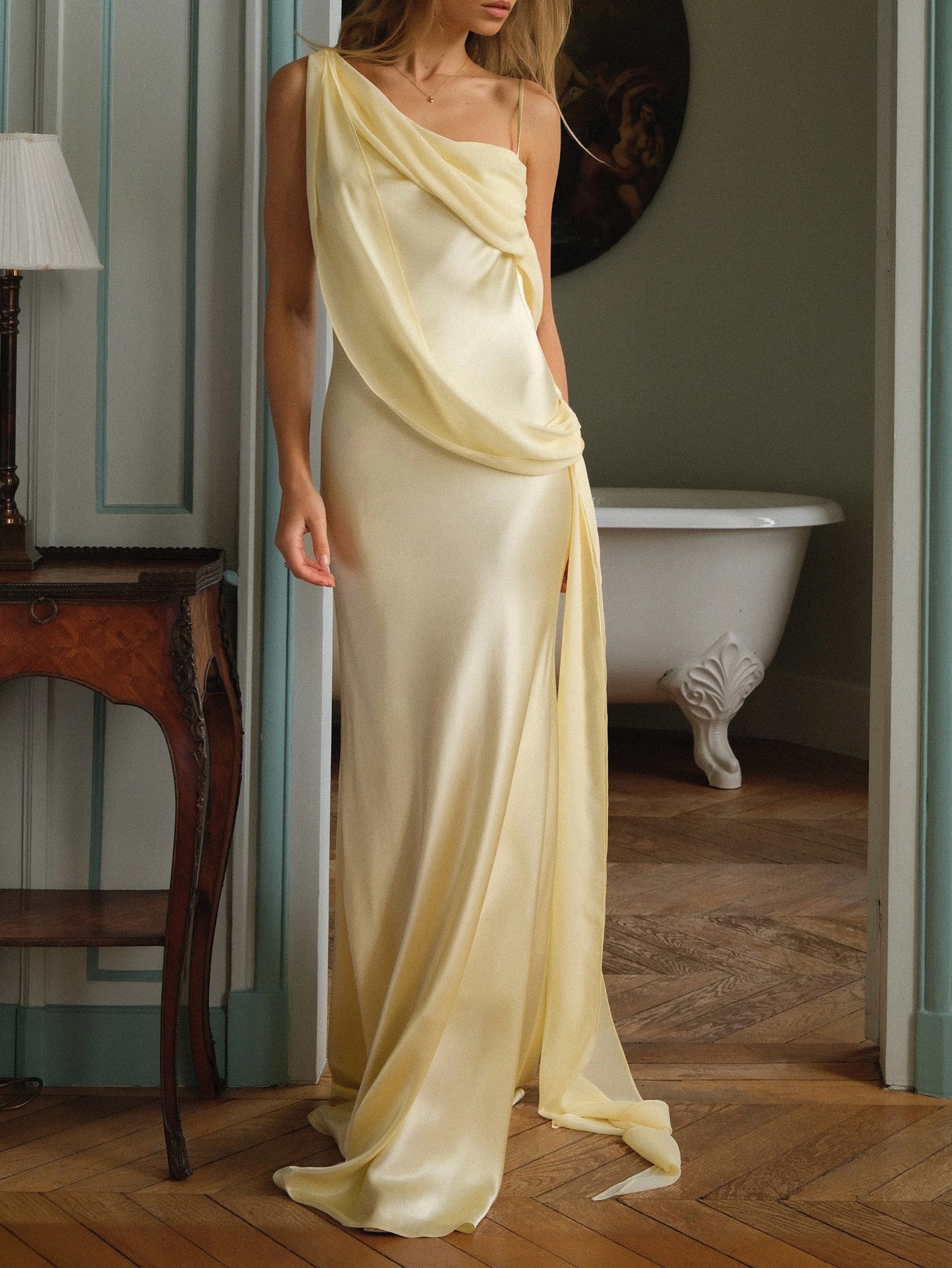 Helena Gown
