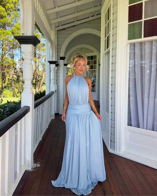 Santina Dress
