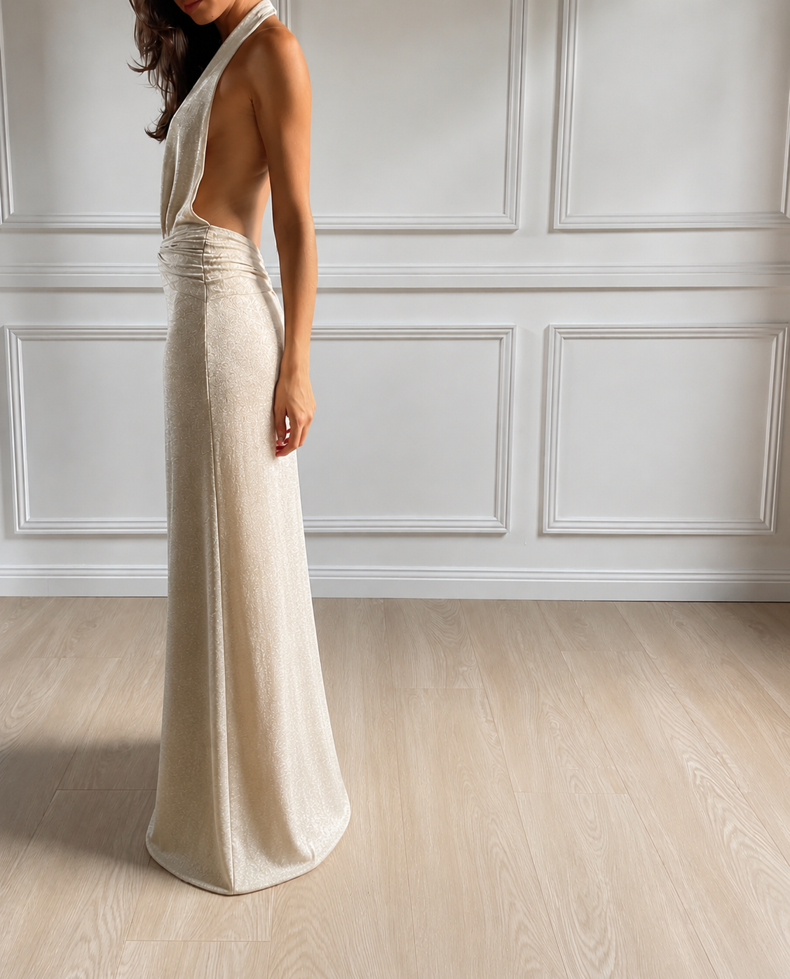 Alessia Dress