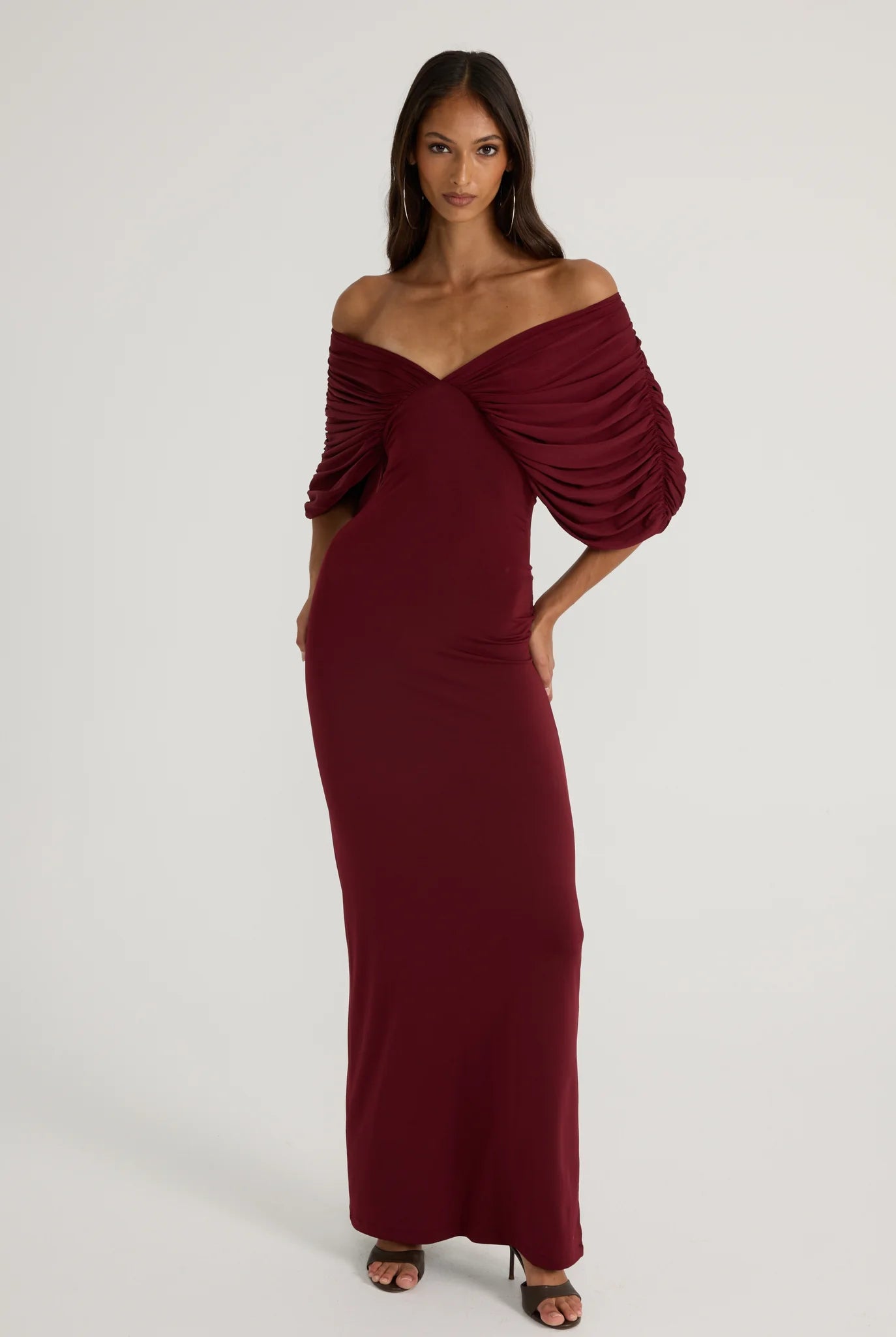 Neve Dress