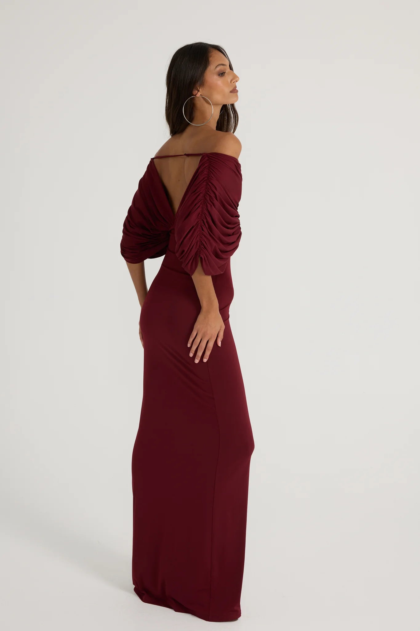 Neve Dress