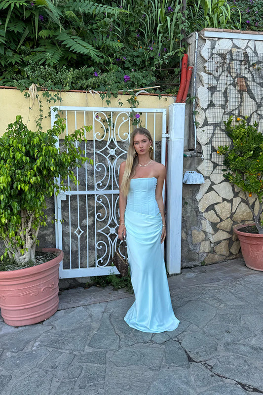 Huxley Gown