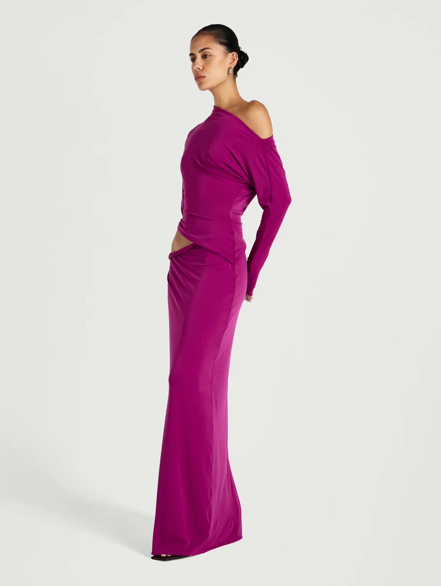 Enya Dress