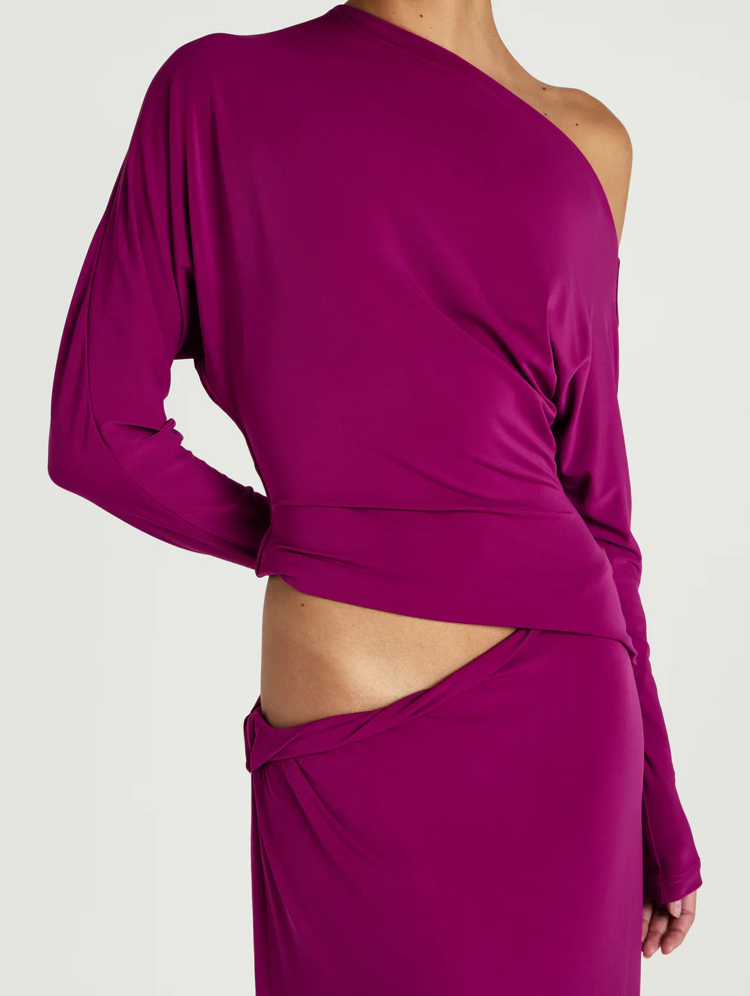 Enya Dress
