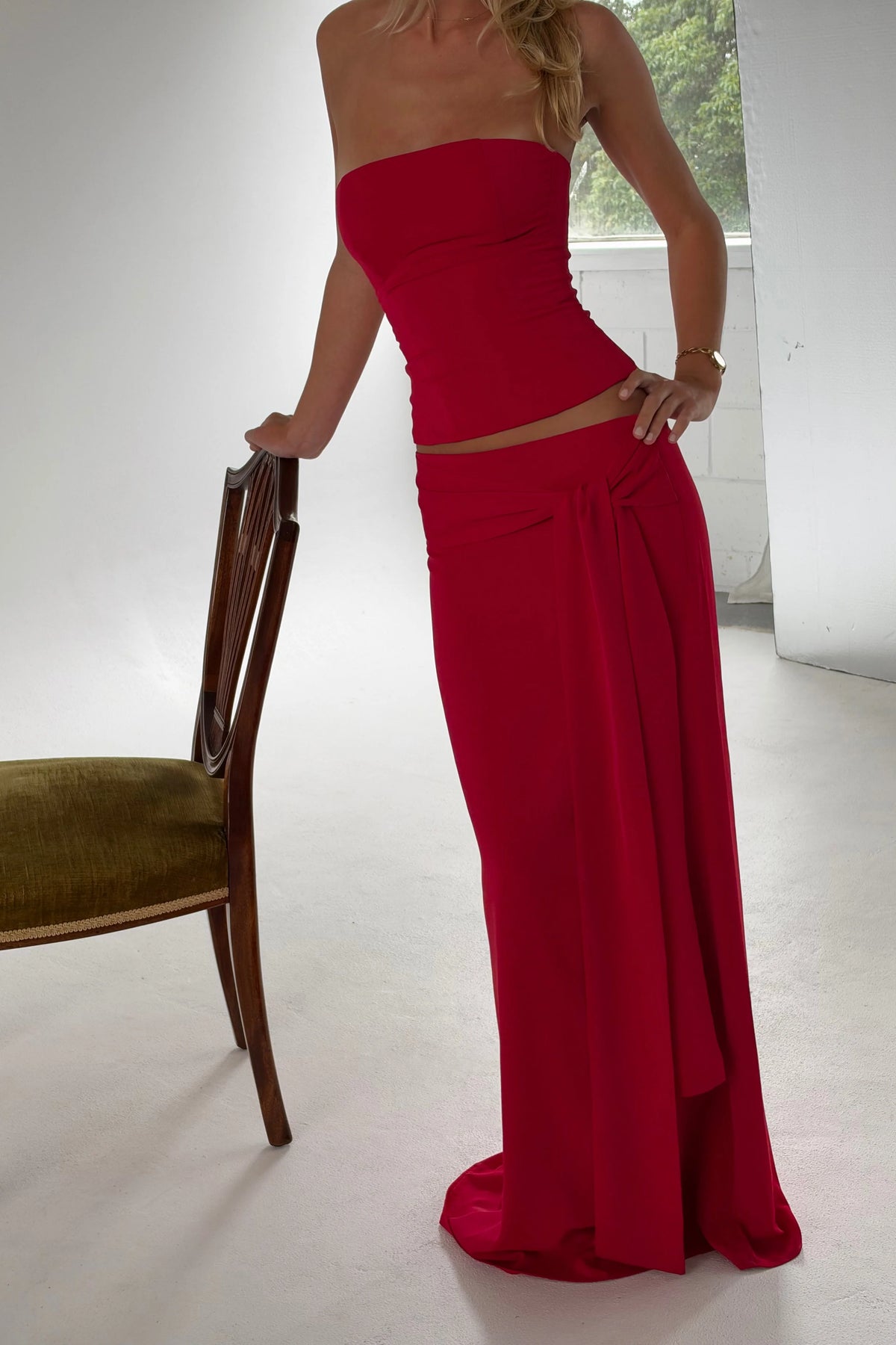 Charlotte Set