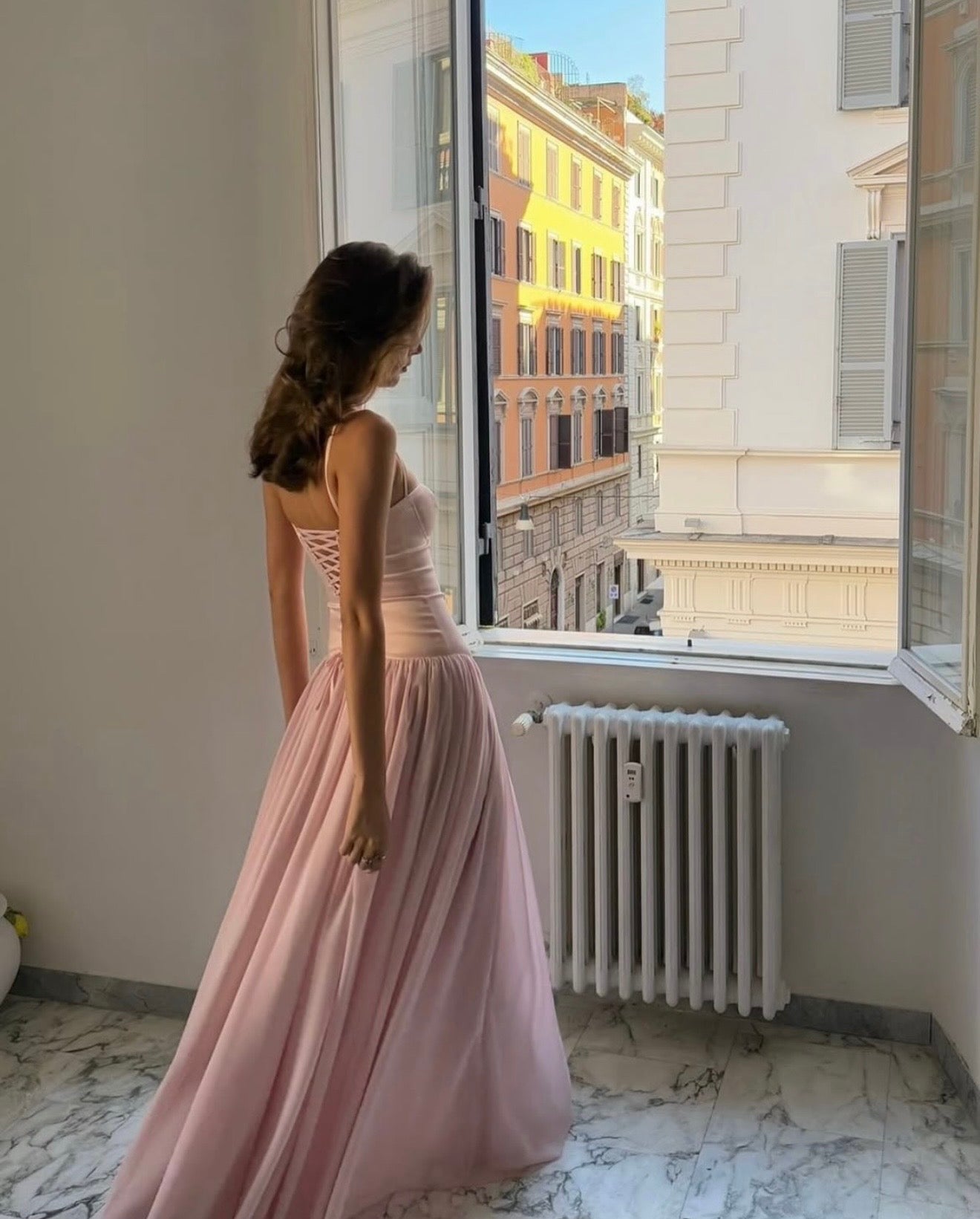 Amelia Dress