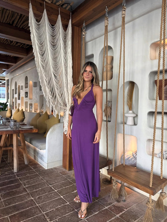 Angelina Maxi