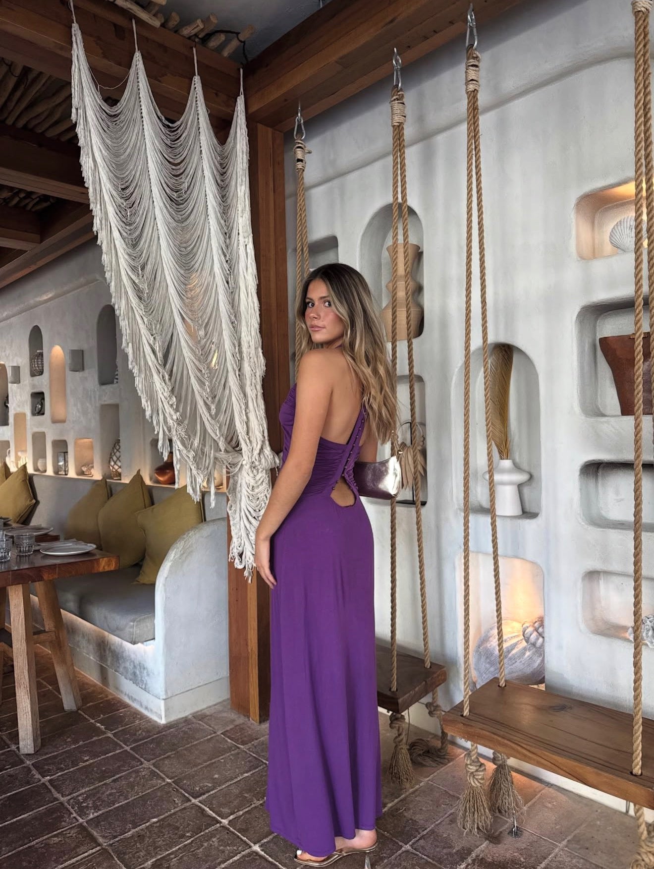 Angelina Maxi