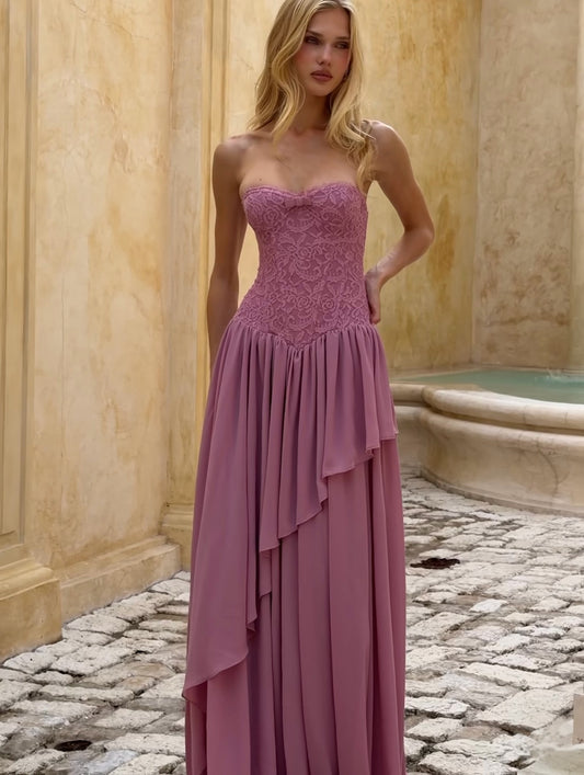 Aurora Gown