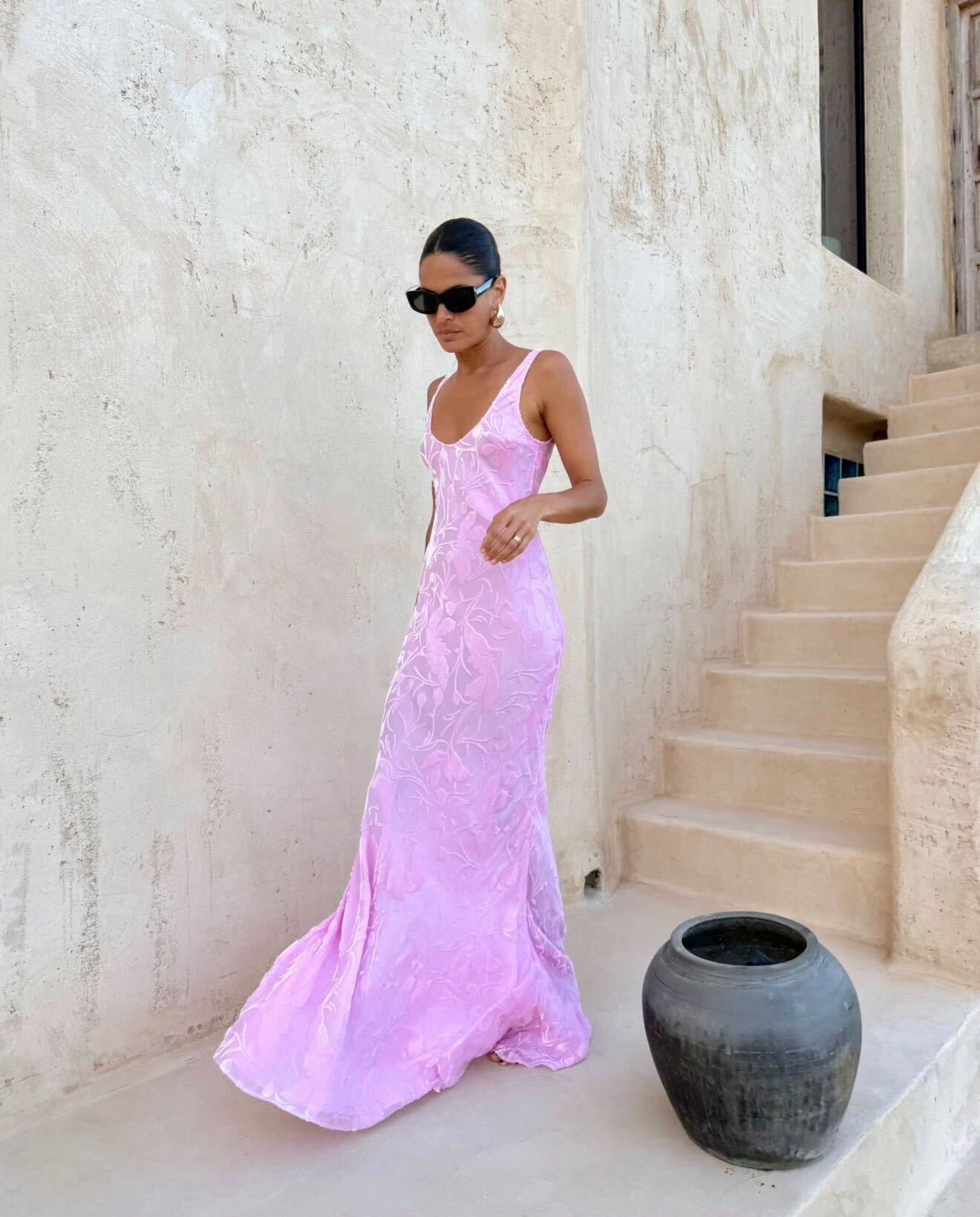 Amaris Dress