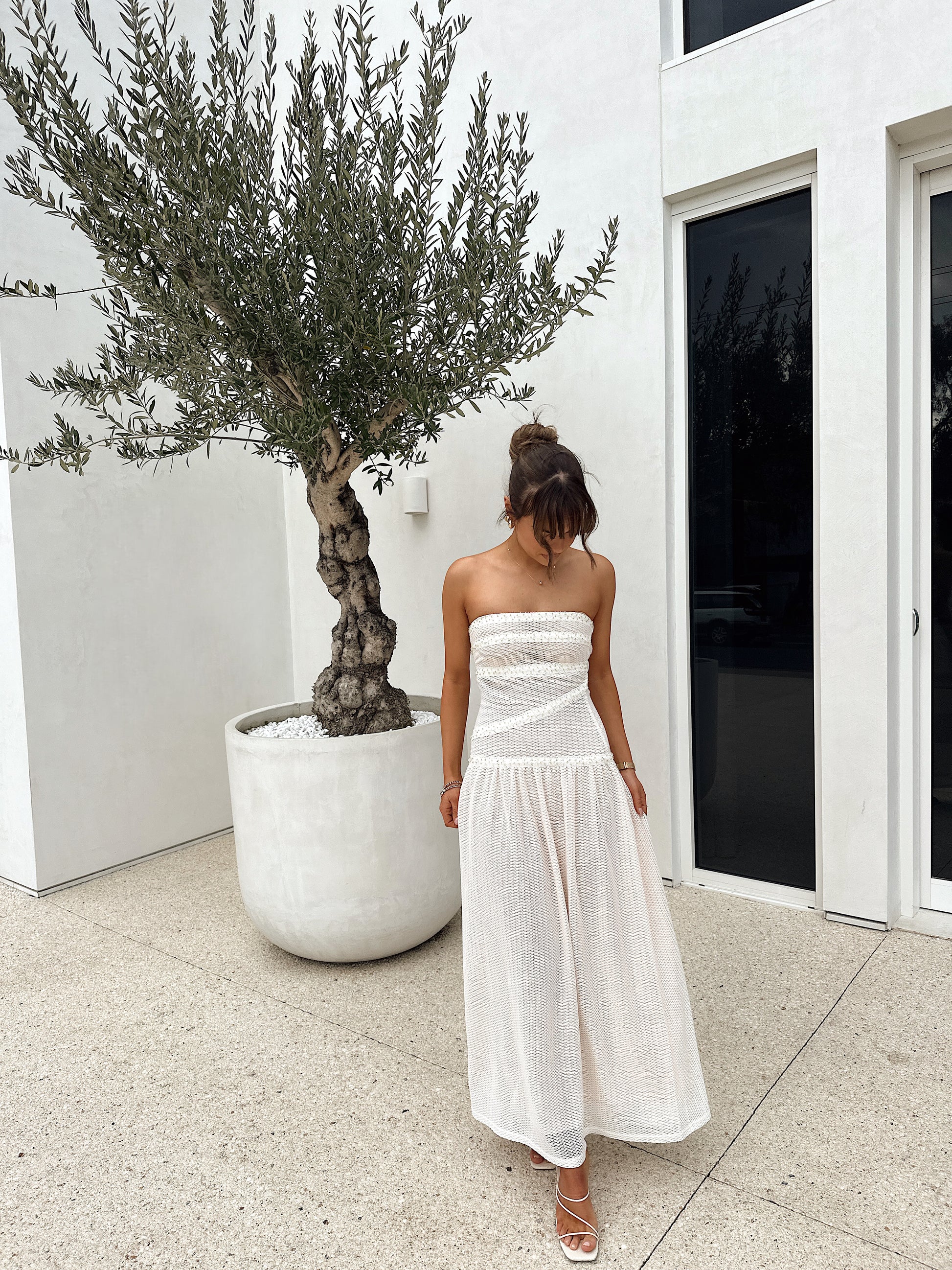 Fait Par Foutch Collette Dress The Closet Collective Hire Fait Par Foutch Collette Dress The Closet Collective Hire