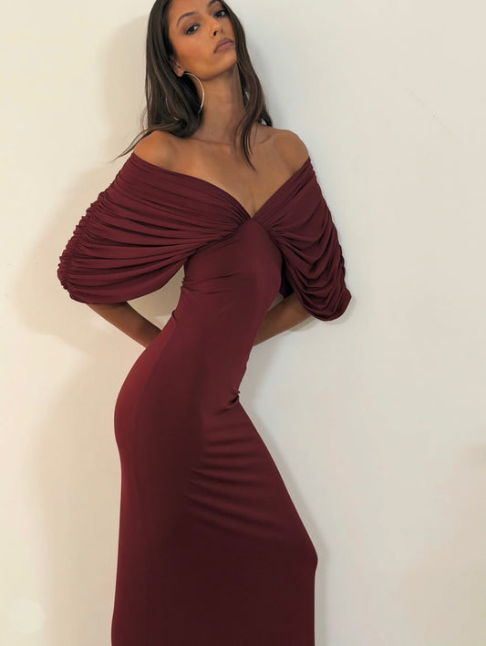 Neve Dress