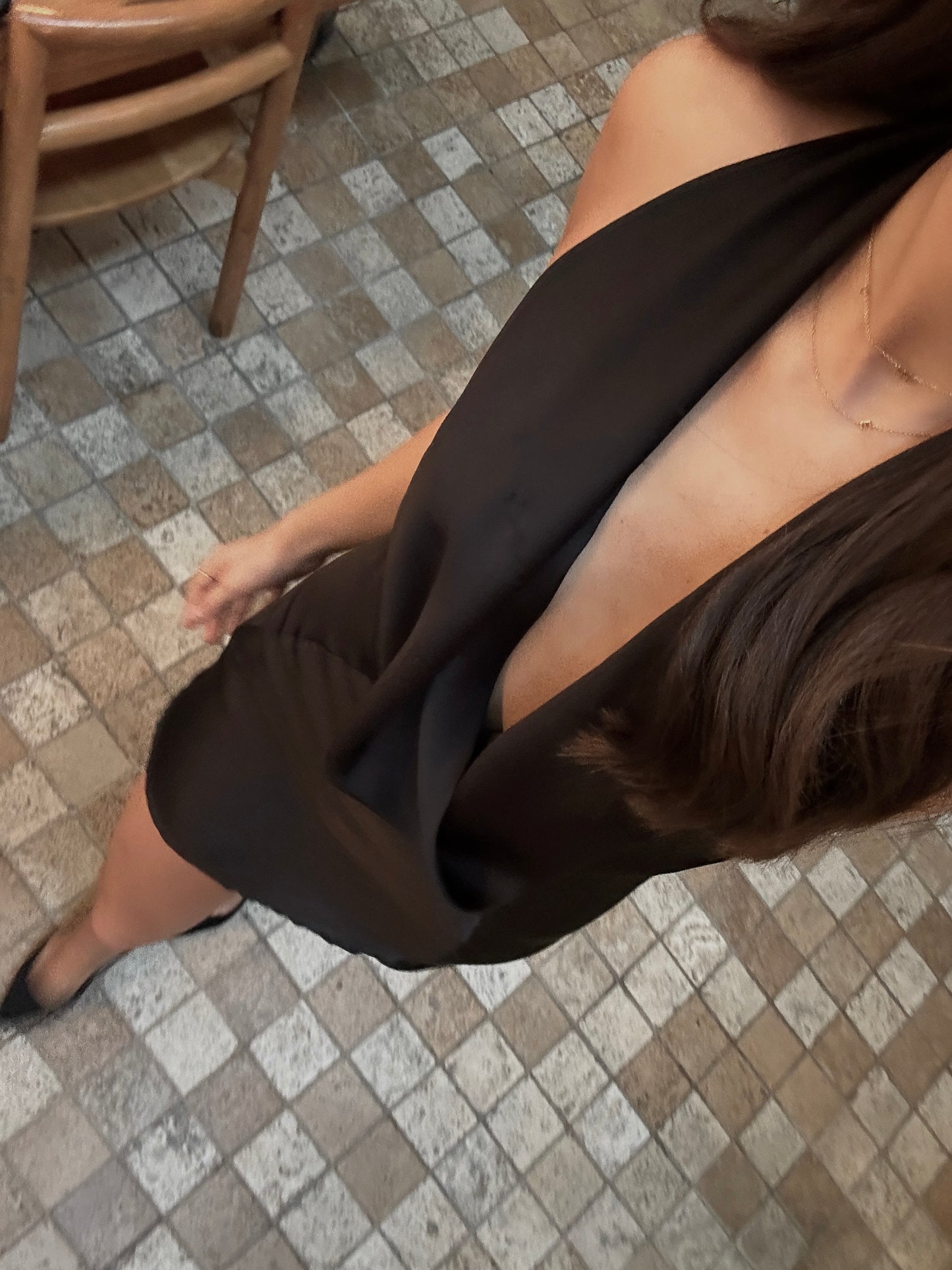 Donyale Mini Dress