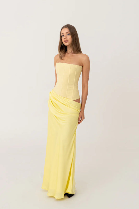 Huxley Gown - FOR SALE