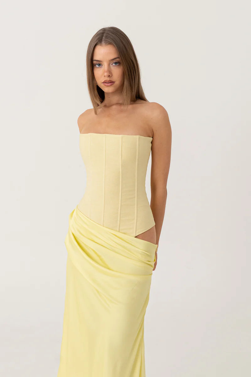Huxley Gown - FOR SALE