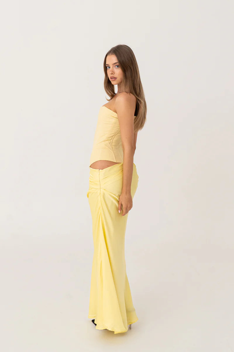 Huxley Gown - FOR SALE
