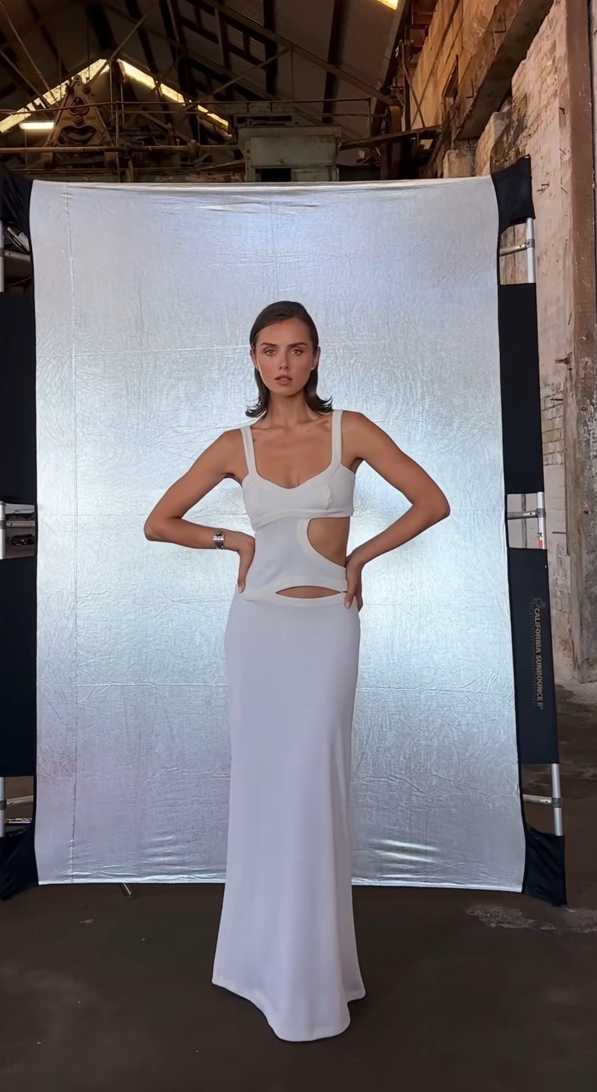 Jetta Dress