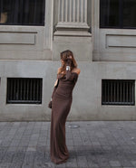 Lorena Dress