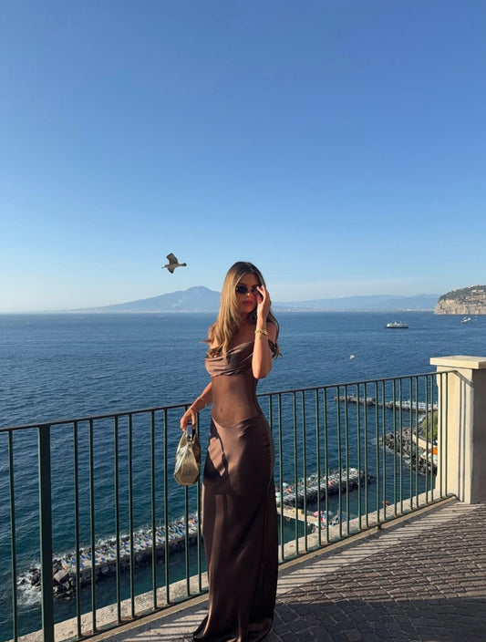 Gwyneth Gown