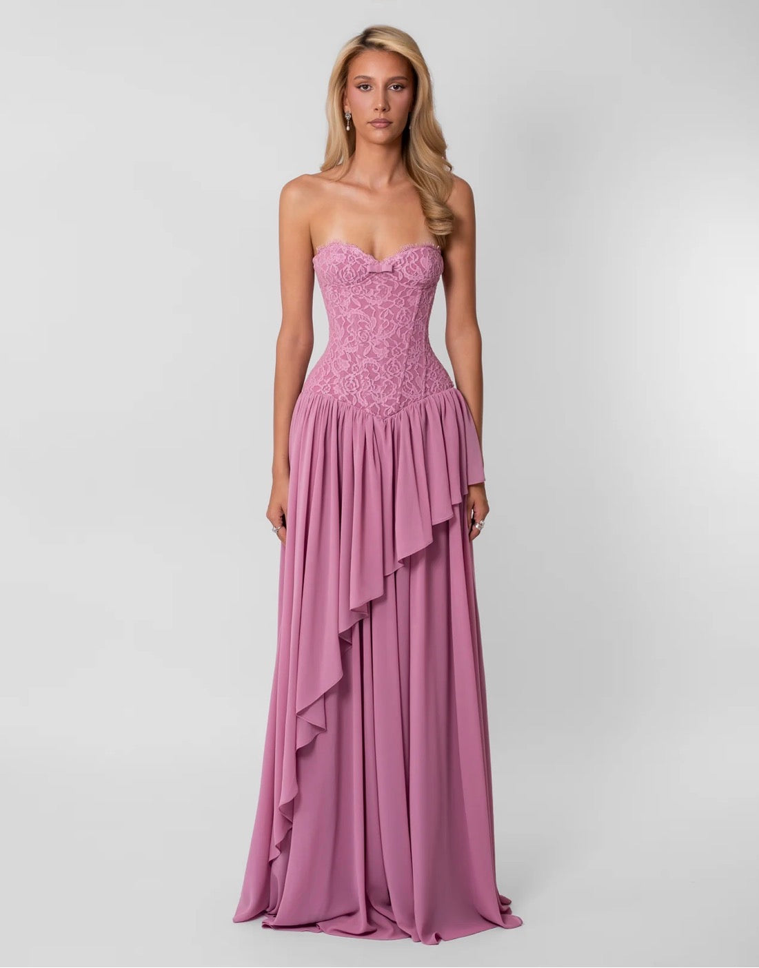 Aurora Gown