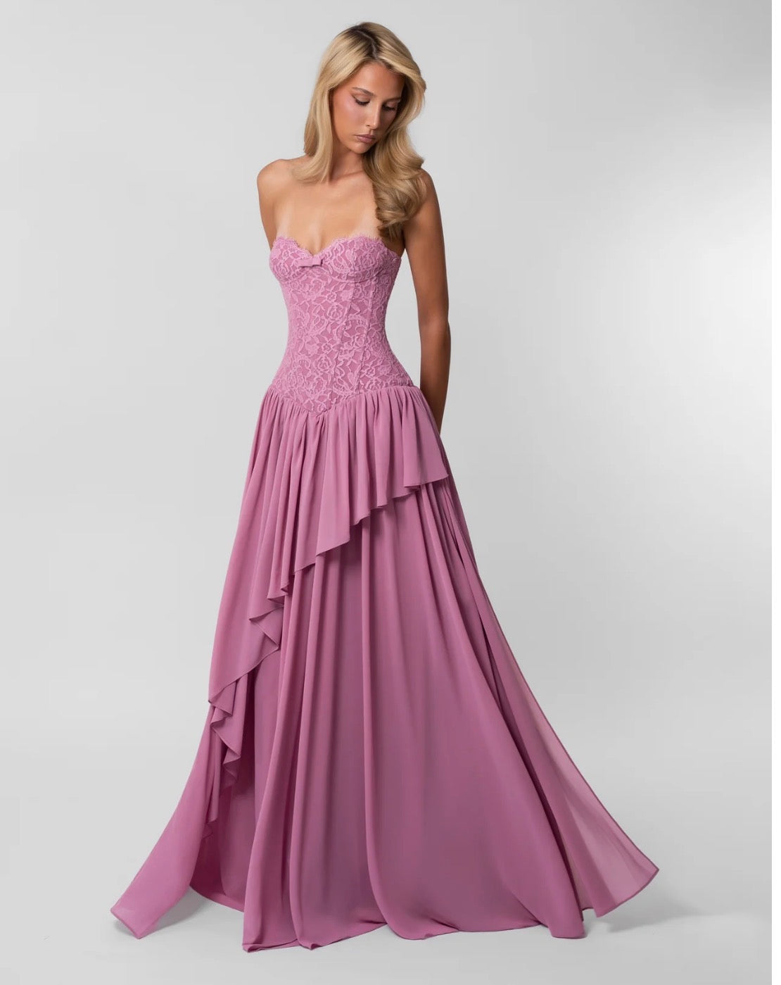Aurora Gown