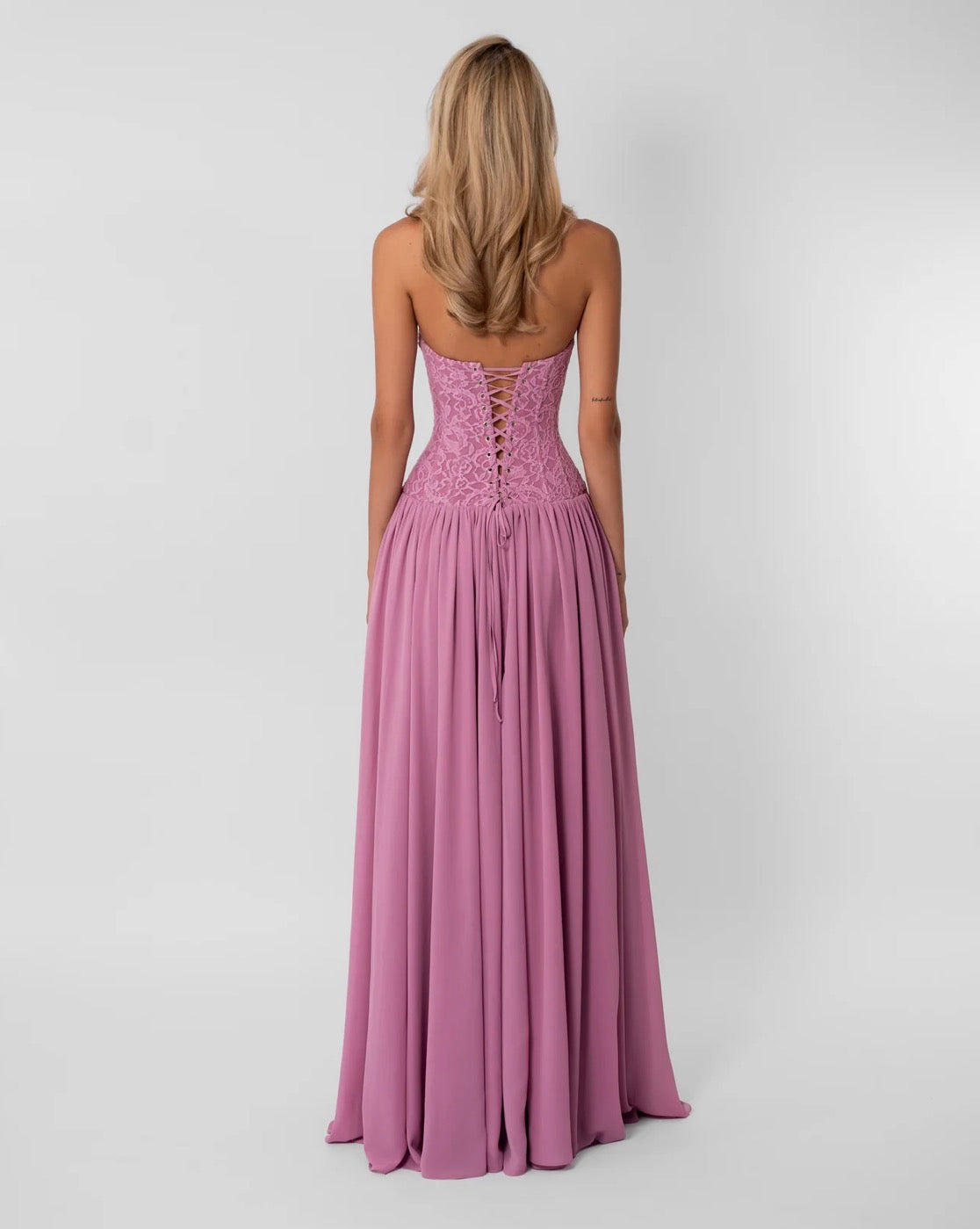 Aurora Gown